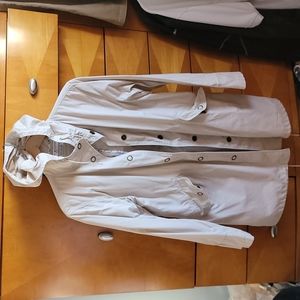 Tommy Hilfiger Jeans Women's XL Tan Jacket